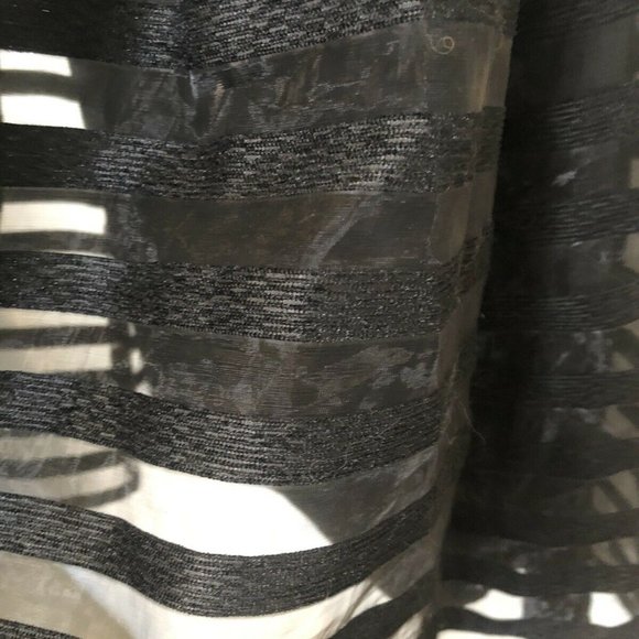 SD Collection Little Black Dress Fit Flare Cocktail Holiday Party - Picture 4 of 11